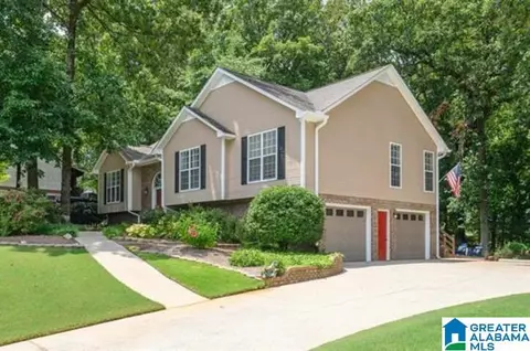 104 Forest Hills Cir, Alabaster, AL 35007
