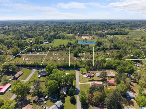0 Lincoln St #LOT 5, Thorsby, AL 35171