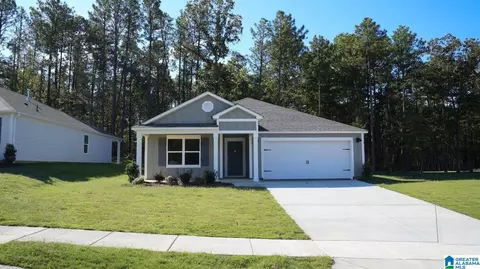 256 Halifax Ln, Chelsea, AL 35043