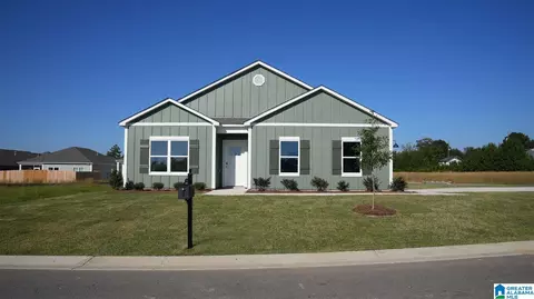 352 Postrider Ct, Kimberly, AL 35091