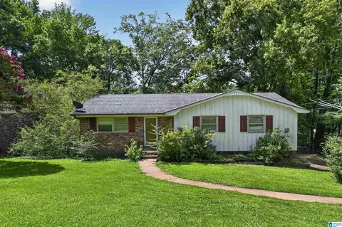 1135 Ware Blvd, Birmingham, AL 35235