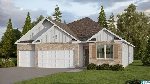 136 Mill Point Way, Calera, AL 35040