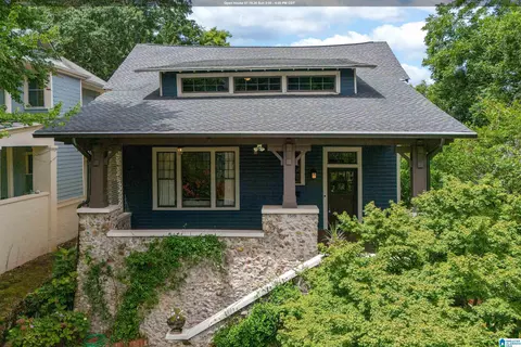 1516 16th St S, Birmingham, AL 35205