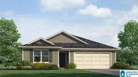 330 Pine Ridge Dr, Odenville, AL 35120