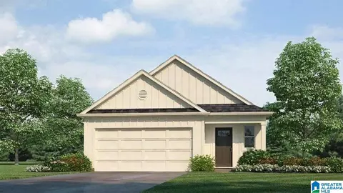 240 Willoughby Rd, Sterrett, AL 35147
