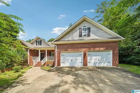 5265 Louise St, Southside, AL 35907