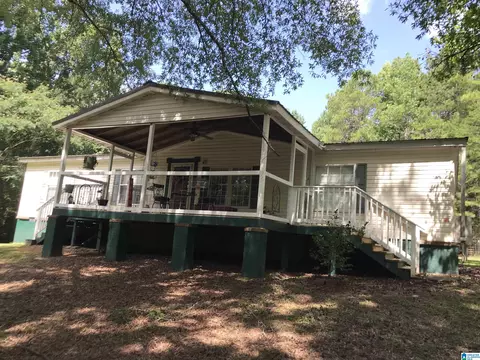 2447 Highway 61, Columbiana, AL 35051