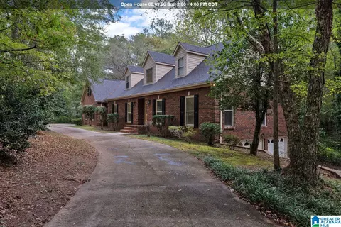 5025 Trussville Clay Rd, Trussville, AL 35173