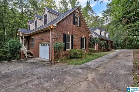 5025 Trussville Clay Rd, Trussville, AL 35173