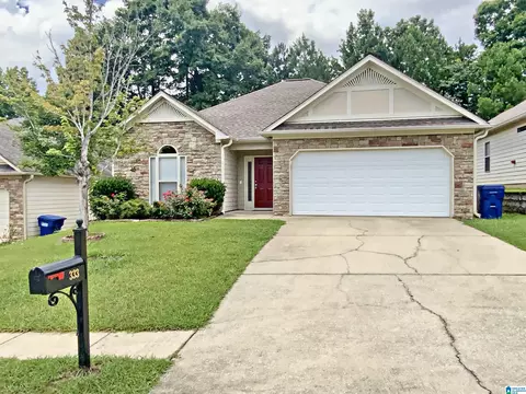 333 Fox Run Ln, Pell City, AL 35125