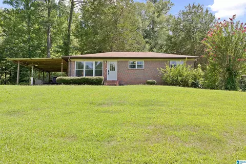 Exterior - 140 Armstrong Loop, Hayden, AL 35079 photo 3 of 10