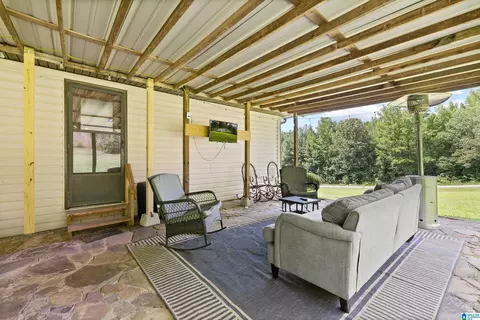Exterior - 140 Armstrong Loop, Hayden, AL 35079 photo 6 of 10