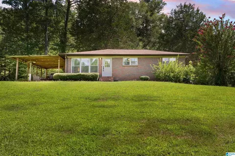Exterior - 140 Armstrong Loop, Hayden, AL 35079 photo 2 of 10