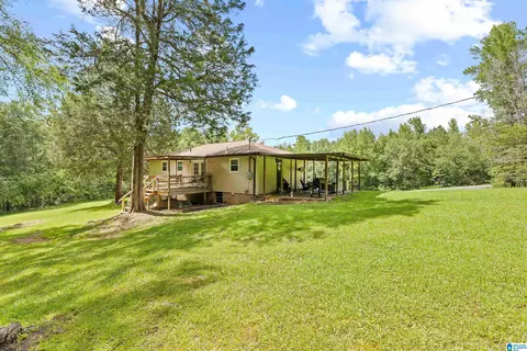 Exterior - 140 Armstrong Loop, Hayden, AL 35079 photo 8 of 10