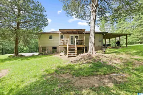 Exterior - 140 Armstrong Loop, Hayden, AL 35079 photo 9 of 10