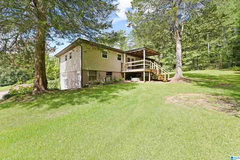 Exterior - 140 Armstrong Loop, Hayden, AL 35079 photo 10 of 10