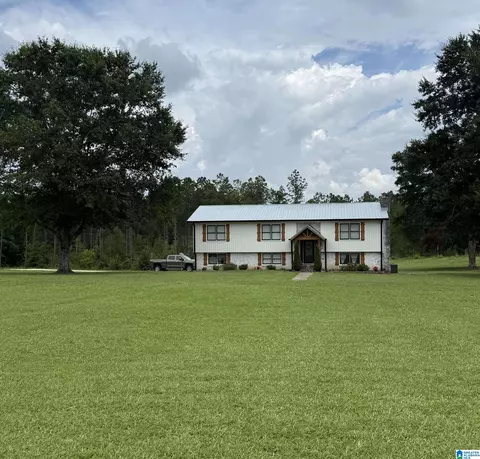 482 Broughton Rd, Wellington, AL 36279