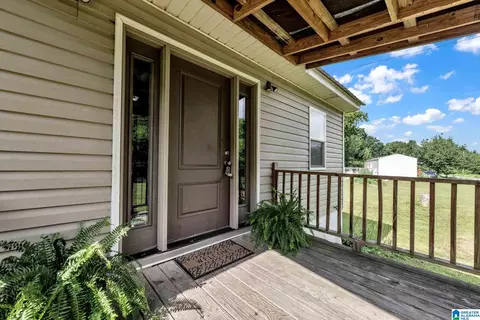 4480 Black Rd, Blountsville, AL 35031