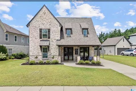 1010 Evan Cir, Chelsea, AL 35043