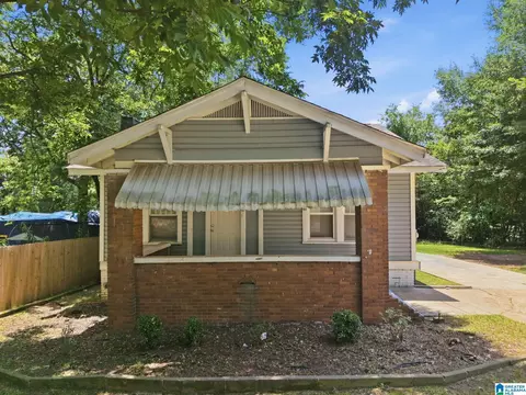 912 Woodward Rd, Birmingham, AL 35228
