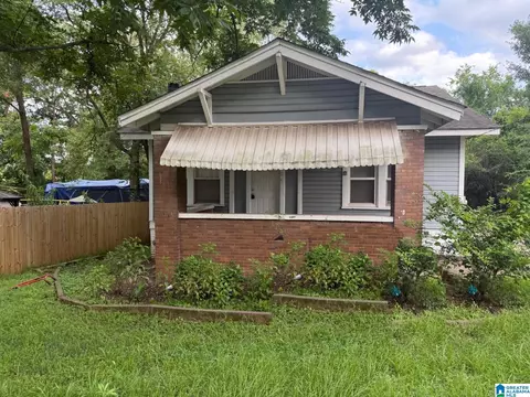 912 Woodward Rd, Birmingham, AL 35228