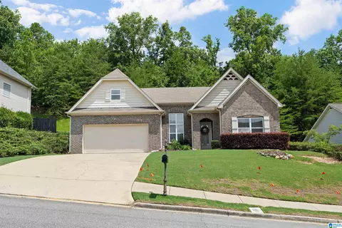4462 Fairmont Dr, Pinson, AL 35126