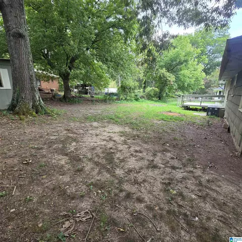 Exterior - 3324 Eulaton Rd, Anniston, AL 36201 photo 4 of 4