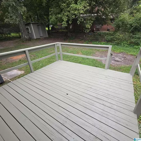 Exterior - 3324 Eulaton Rd, Anniston, AL 36201 photo 2 of 4