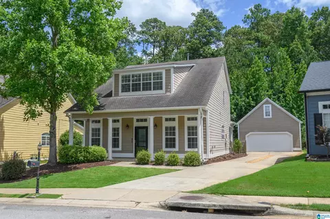 6293 S Clubview Cir, Bessemer, AL 35022