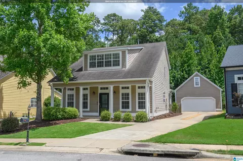 6293 S Clubview Cir, Bessemer, AL 35022