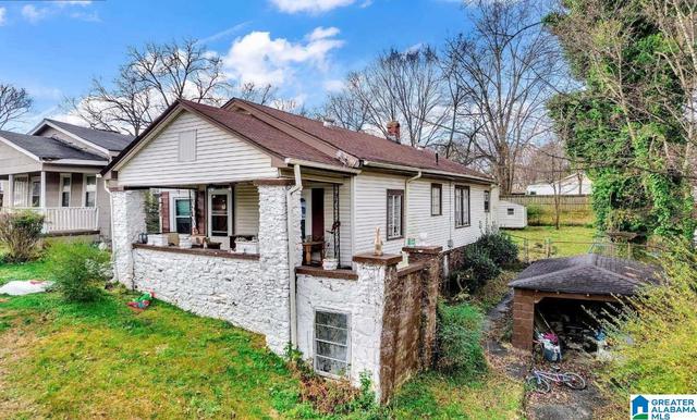 2534 19th St S, Homewood, AL 35209