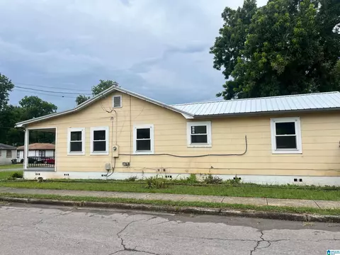 1400 19th Pl SW, Birmingham, AL 35211