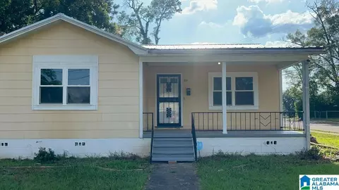 1400 19th Pl SW, Birmingham, AL 35211