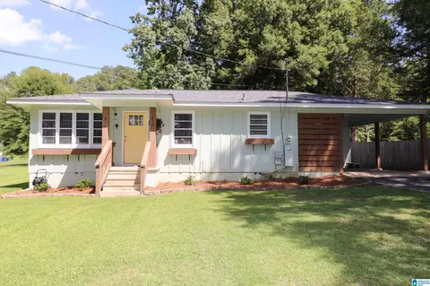 410 5th St N, Pell City, AL 35125