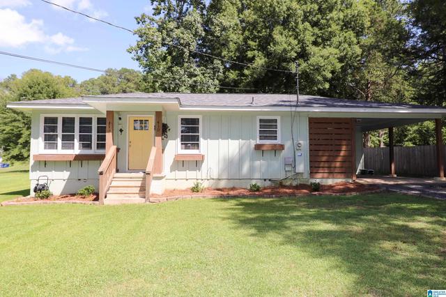 410 5th St N, Pell City, AL 35125