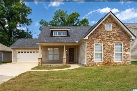 160 Stonecreek Pl, Calera, AL 35040