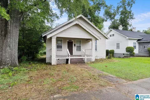 8318 3rd Ave S, Birmingham, AL 35206