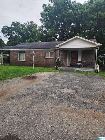 5101 Short 6th St N, Bessemer, AL 35020