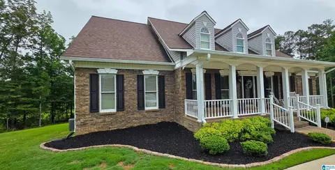 220 Pueblo Pass, Anniston, AL 36206