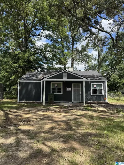 3835 Edgar D Nixon Ave, Montgomery, AL 36105