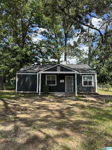 3835 Edgar D Nixon Ave, Montgomery, AL 36105