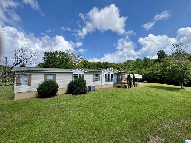2380 Rushing Springs Rd, Lincoln, AL 35096