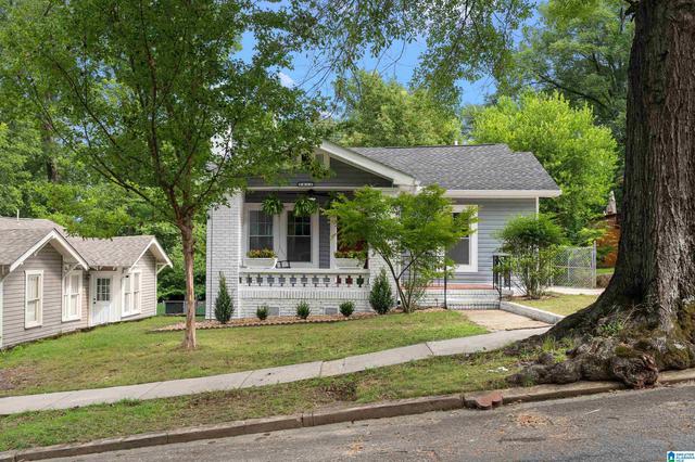 5412 6th Ct S, Birmingham, AL 35212