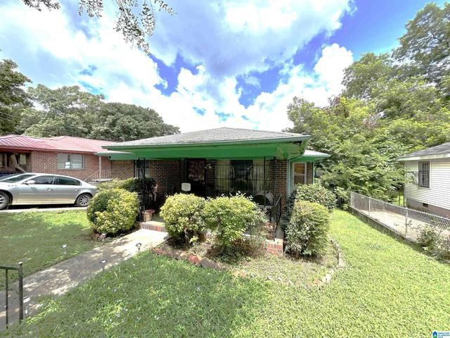 5717 Avenue H, Fairfield, AL 35064