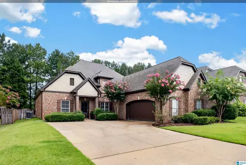 1121 Bristol Way, Birmingham, AL 35242