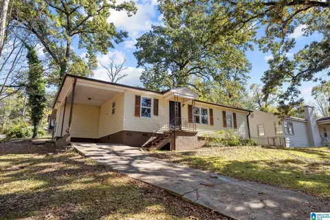 1153 Linwood St, Birmingham, AL 35215