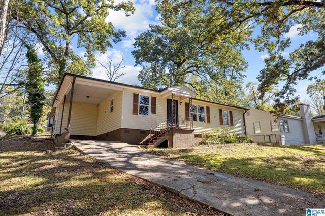 1153 Linwood St, Birmingham, AL 35215
