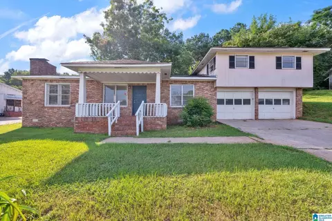3225 Wenonah Rd SW, Birmingham, AL 35211