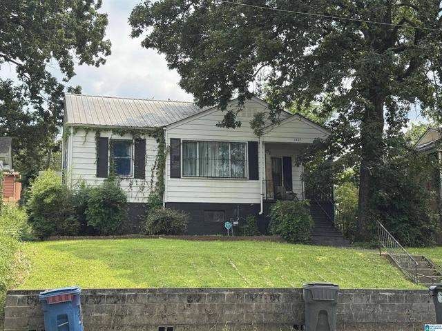 1405 Warrior Rd, Birmingham, AL 35218
