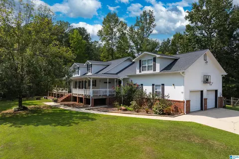 11491 Highway 55, Sterrett, AL 35147